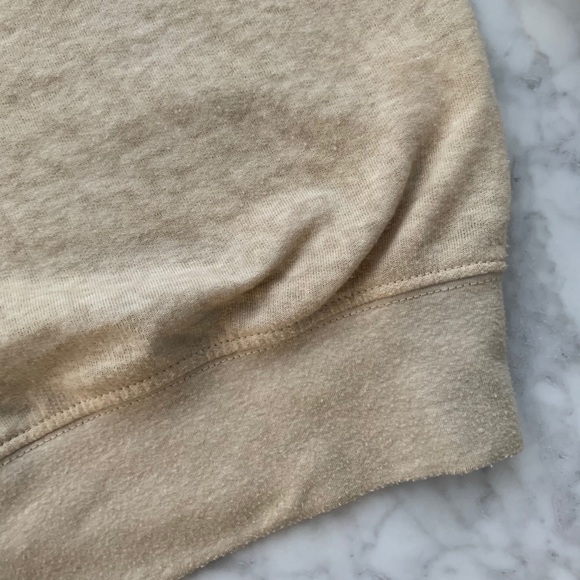 Super soft Studded sweatshirt - Picture 4 of 5